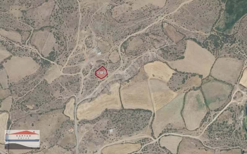 Çanakkale Yenice Kovancı Köyü satılık arsa