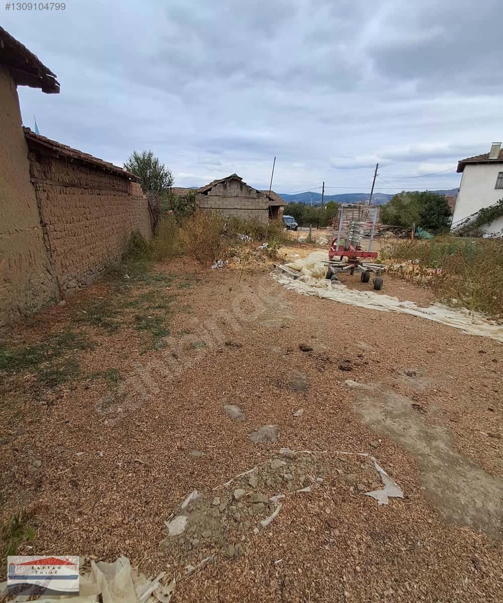 Çanakkale Yenice Koruköy Köyü satılık arsa