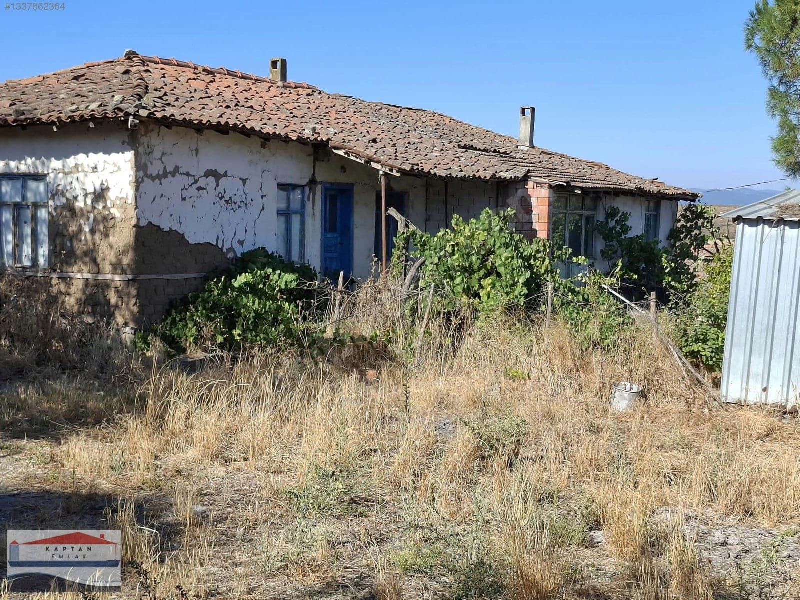 Çanakkale Yenice Kovancı Köyü 4+2 satılık müstakil ev – fotoğraf 20