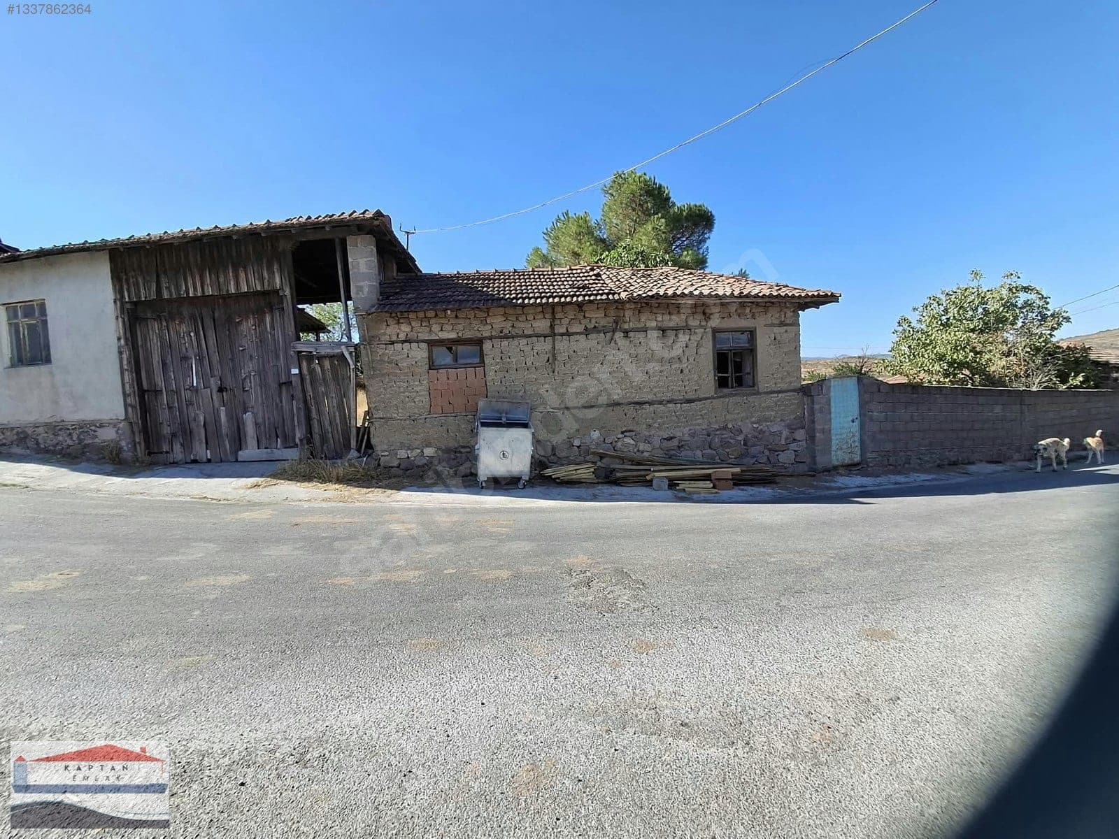 Çanakkale Yenice Kovancı Köyü 4+2 satılık müstakil ev – fotoğraf 28
