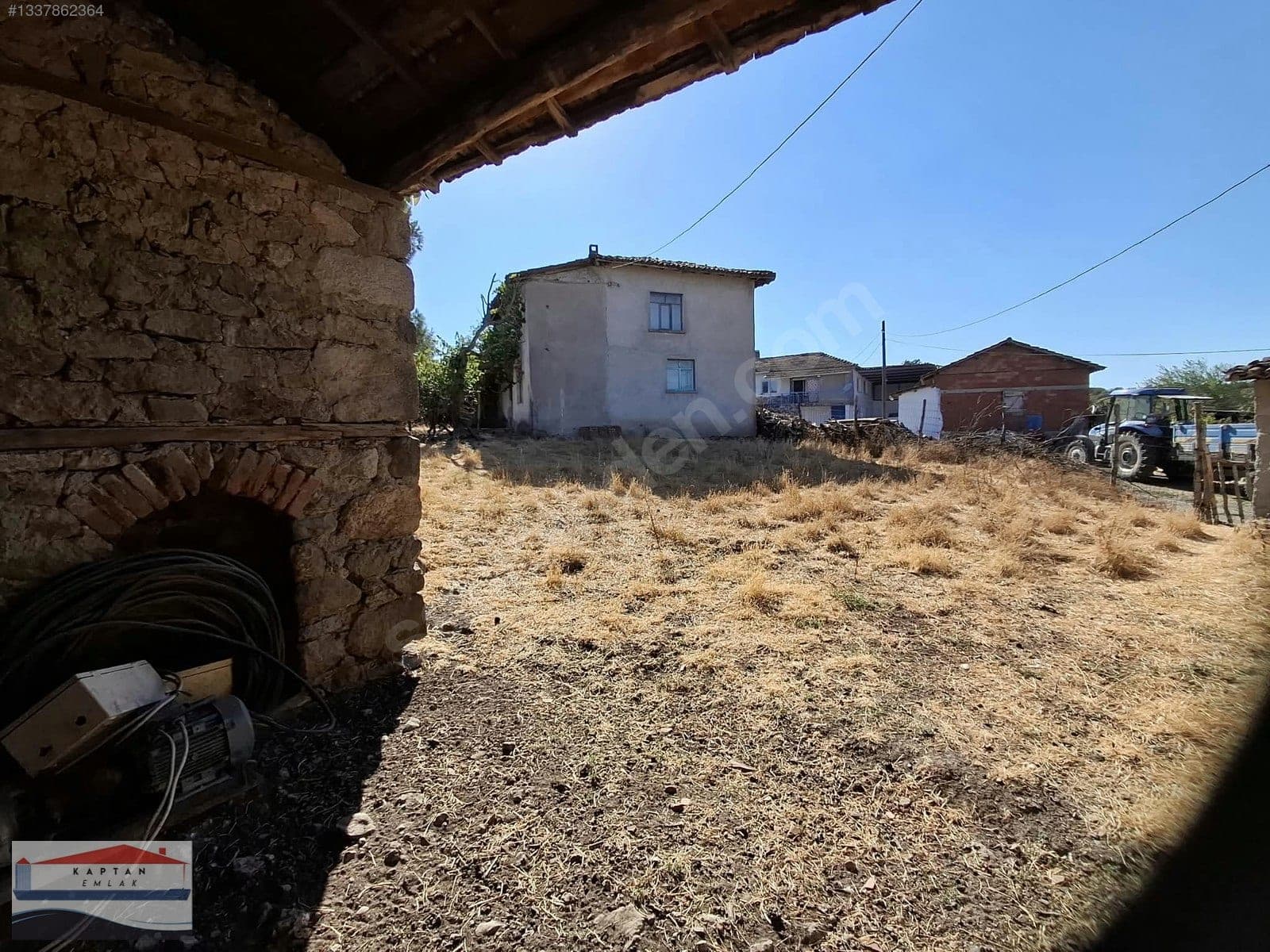 Çanakkale Yenice Kovancı Köyü 4+2 satılık müstakil ev – fotoğraf 7