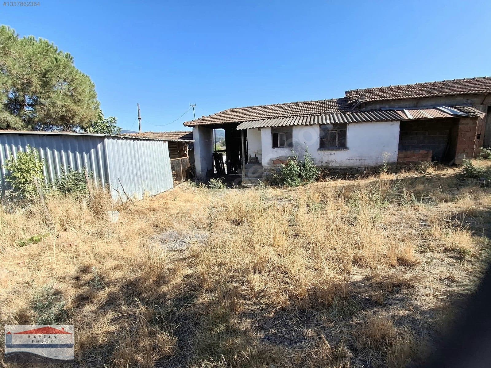 Çanakkale Yenice Kovancı Köyü 4+2 satılık müstakil ev – fotoğraf 23