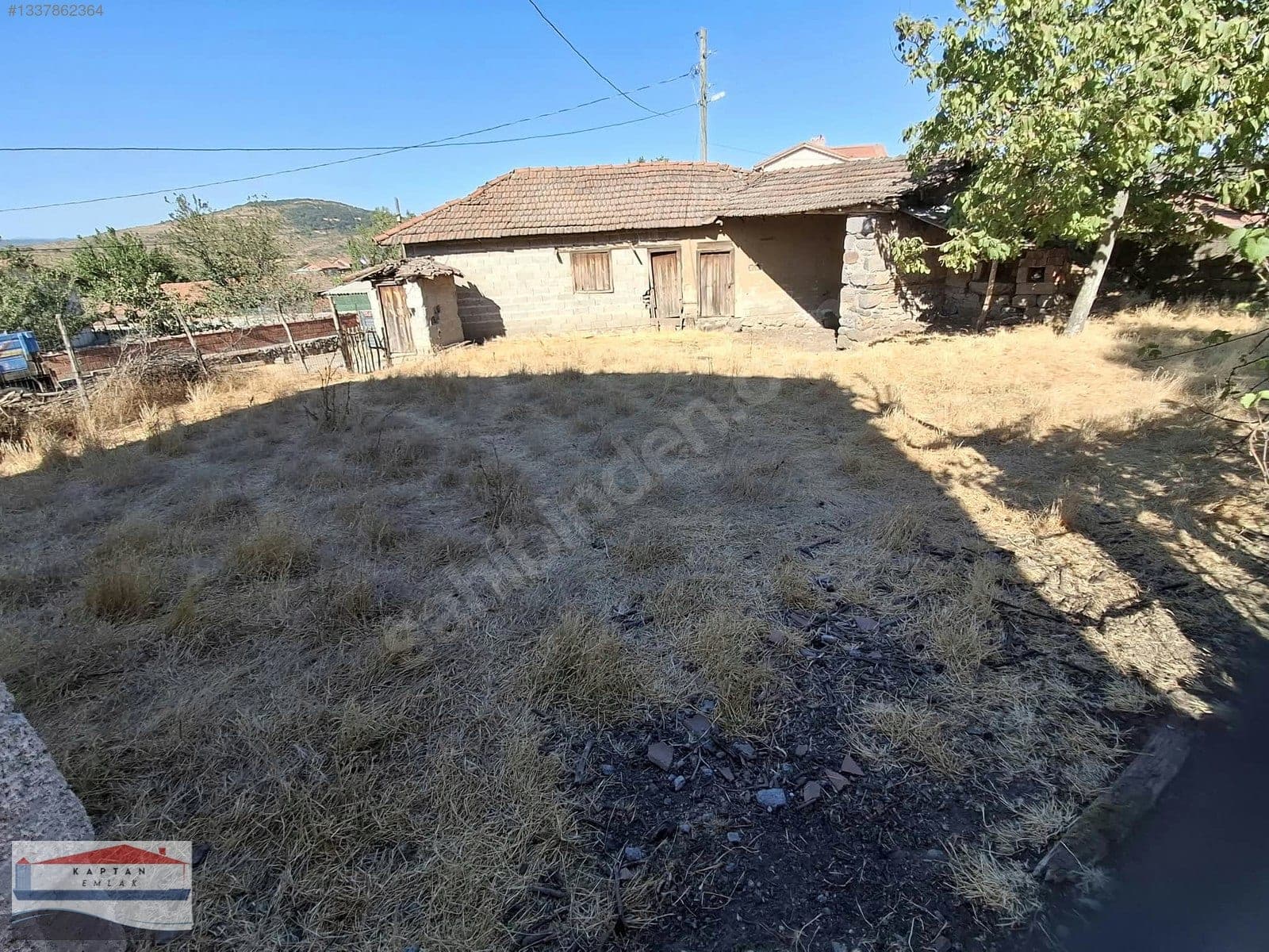 Çanakkale Yenice Kovancı Köyü 4+2 satılık müstakil ev – fotoğraf 11
