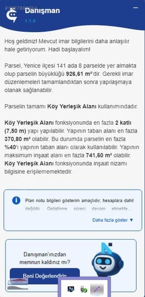 Çanakkale Yenice Kovancı Köyü 4+2 satılık müstakil ev – fotoğraf 35