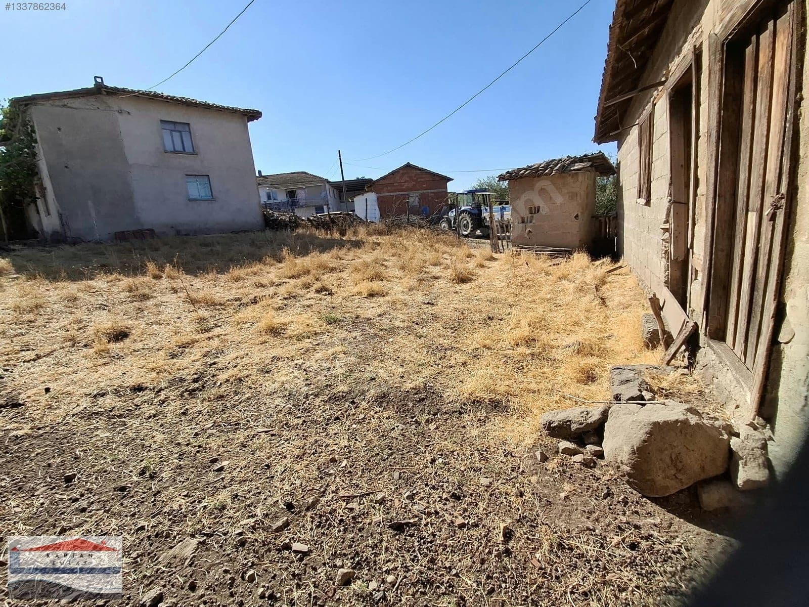 Çanakkale Yenice Kovancı Köyü 4+2 satılık müstakil ev – fotoğraf 4
