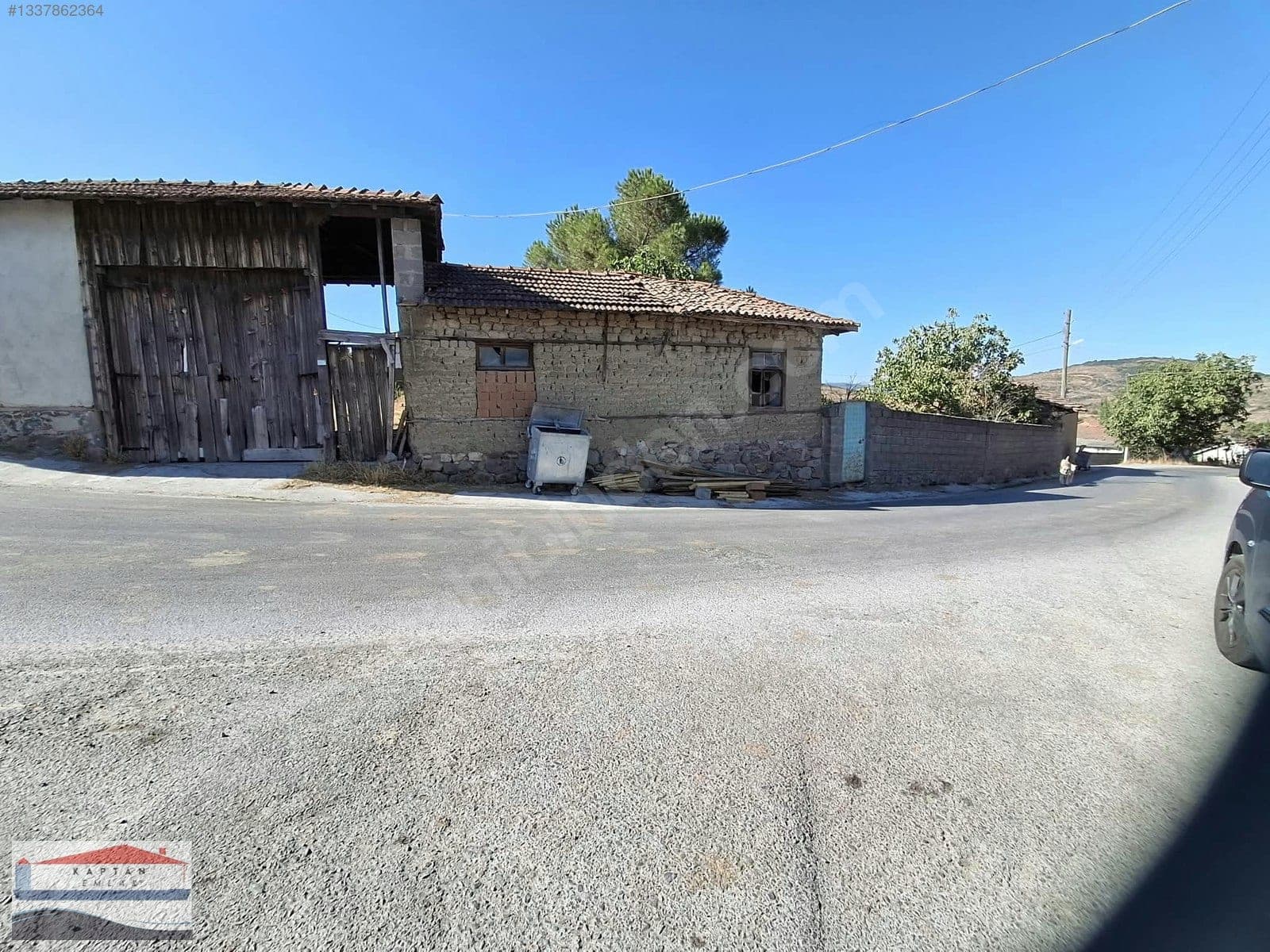 Çanakkale Yenice Kovancı Köyü 4+2 satılık müstakil ev – fotoğraf 27