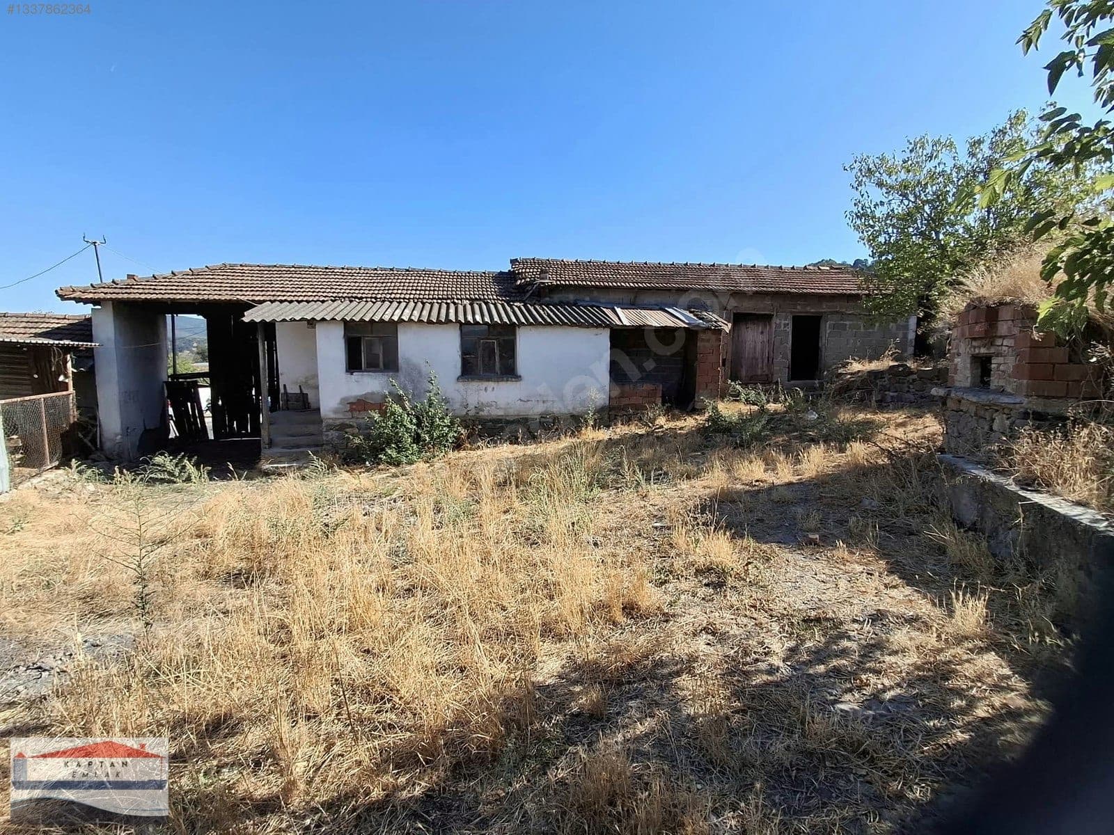 Çanakkale Yenice Kovancı Köyü 4+2 satılık müstakil ev – fotoğraf 22
