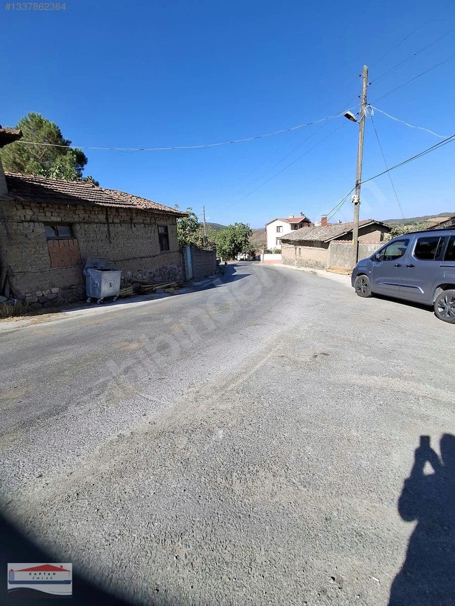 Çanakkale Yenice Kovancı Köyü 4+2 satılık müstakil ev – fotoğraf 29