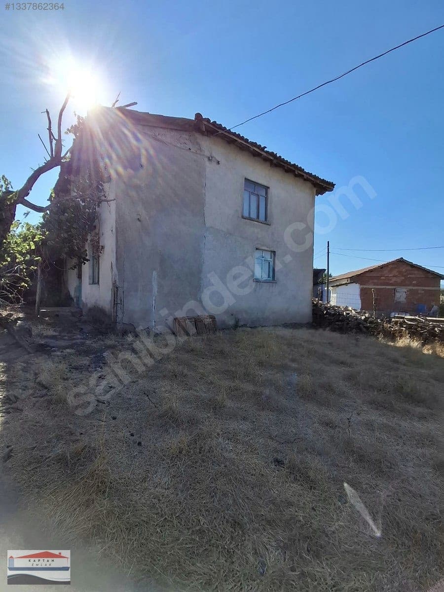 Çanakkale Yenice Kovancı Köyü 4+2 satılık müstakil ev – fotoğraf 5