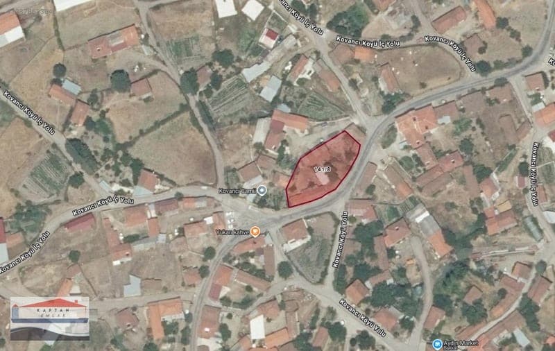 Çanakkale Yenice Kovancı Köyü 4+2 satılık müstakil ev – fotoğraf 30