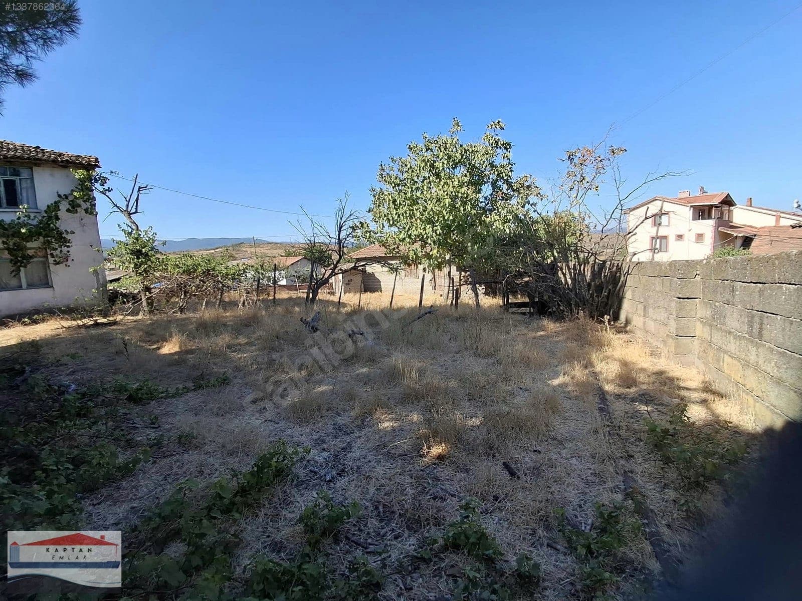 Çanakkale Yenice Kovancı Köyü 4+2 satılık müstakil ev – fotoğraf 13