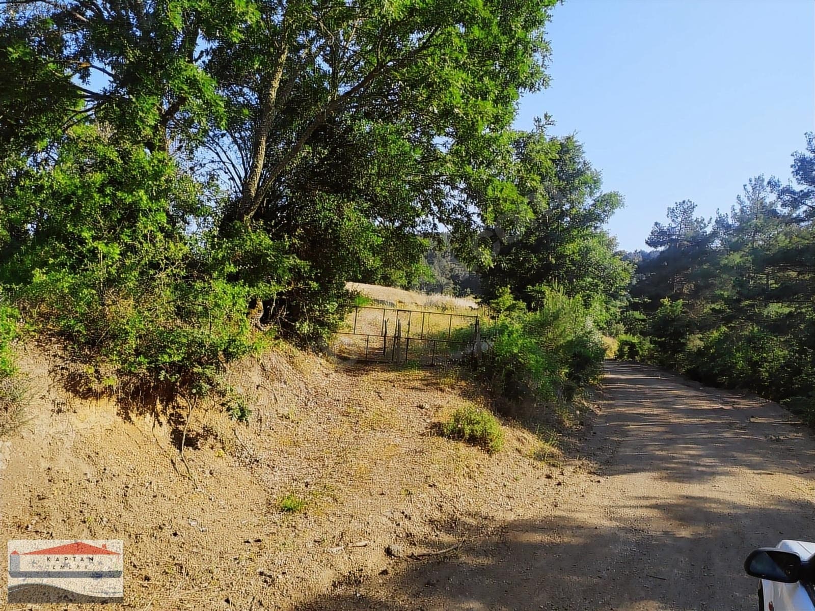 Çanakkale Yenice Umurlar Köyü satılık arsa – fotoğraf 10