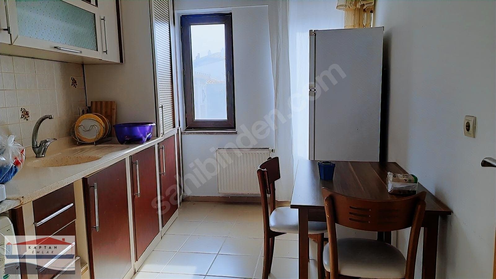 Çanakkale Merkez İsmetpaşa 1+1 kiralık daire – fotoğraf 6