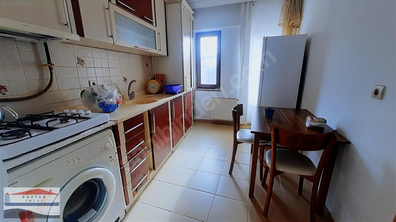 Çanakkale Merkez İsmetpaşa 1+1 kiralık daire – fotoğraf 8