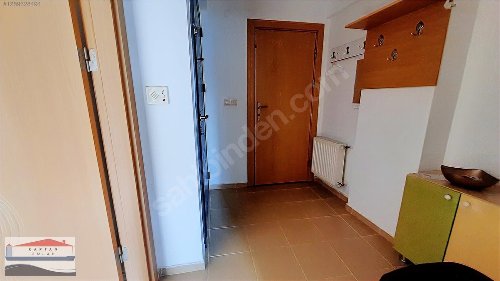 Çanakkale Merkez İsmetpaşa 1+1 kiralık daire – fotoğraf 11