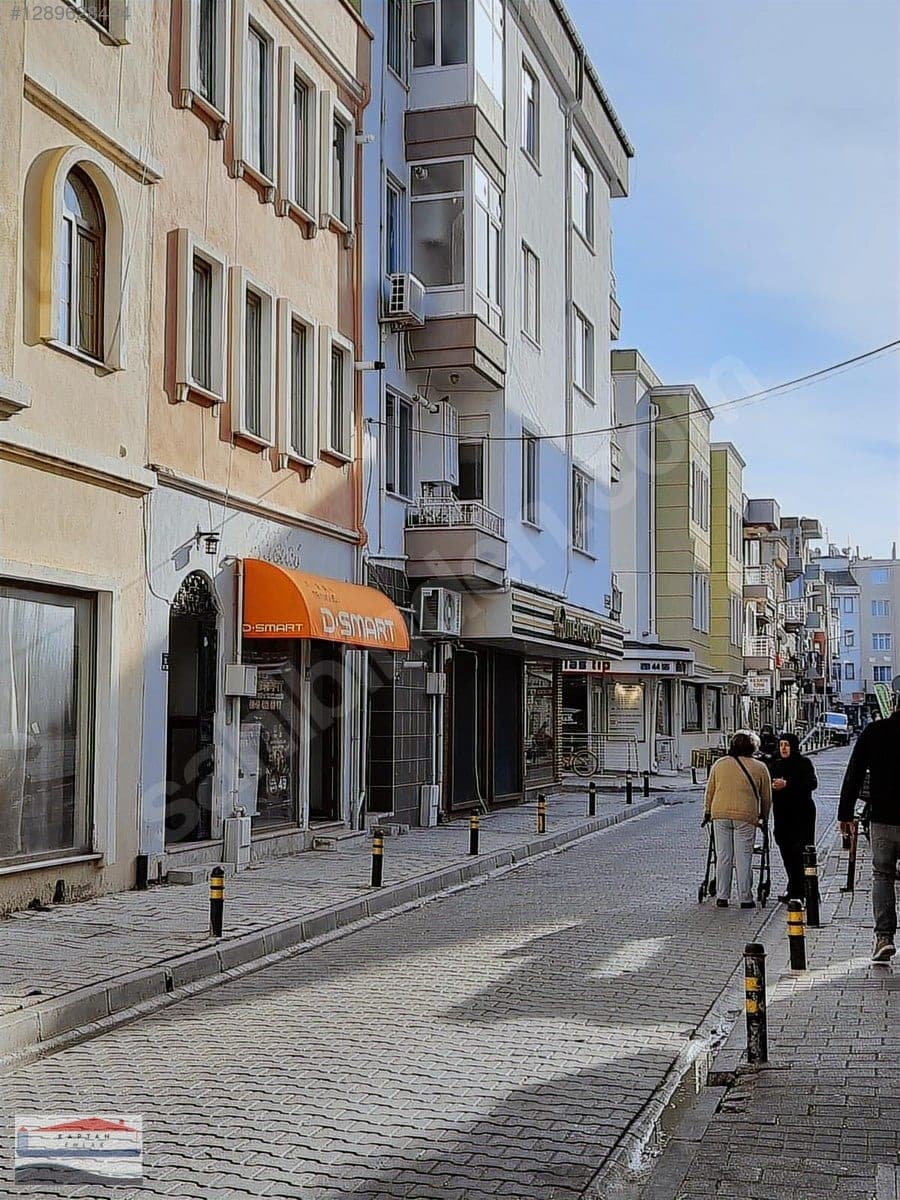 Çanakkale Merkez İsmetpaşa 1+1 kiralık daire – fotoğraf 16