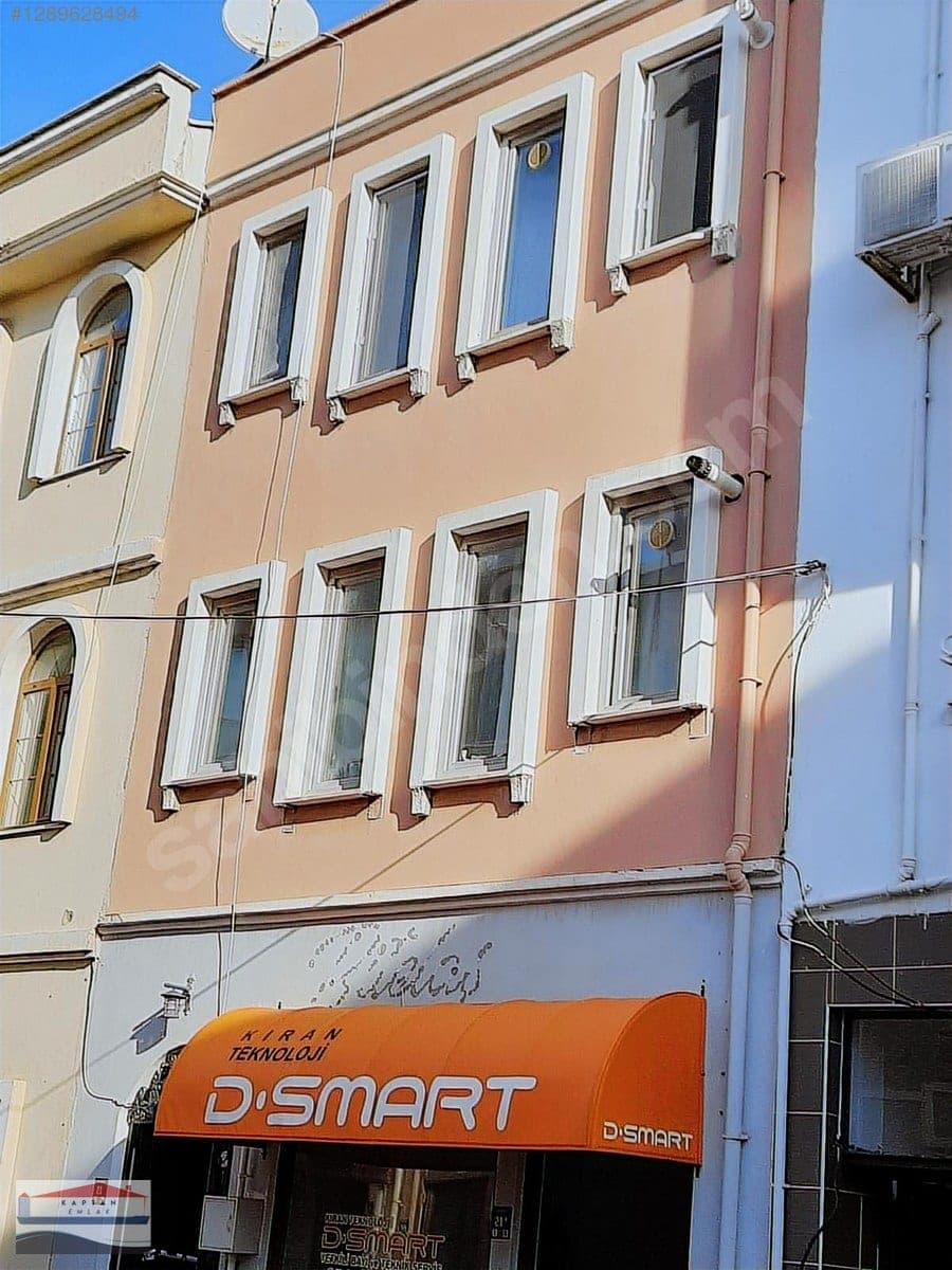 Çanakkale Merkez İsmetpaşa 1+1 kiralık daire – fotoğraf 17