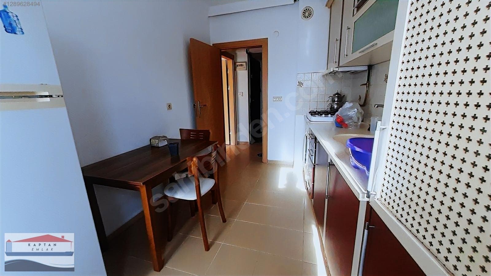 Çanakkale Merkez İsmetpaşa 1+1 kiralık daire – fotoğraf 9