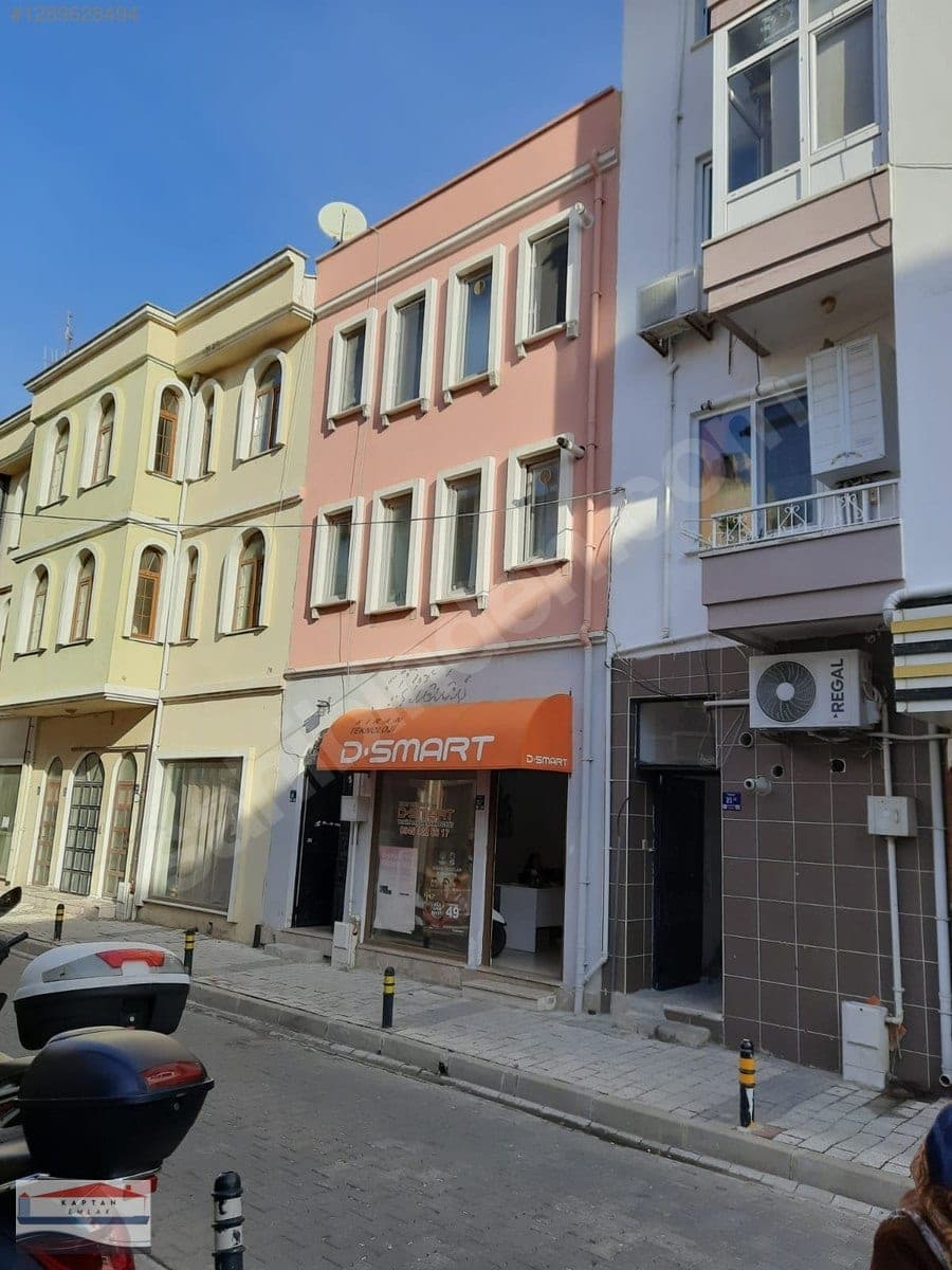Çanakkale Merkez İsmetpaşa 1+1 kiralık daire – fotoğraf 18
