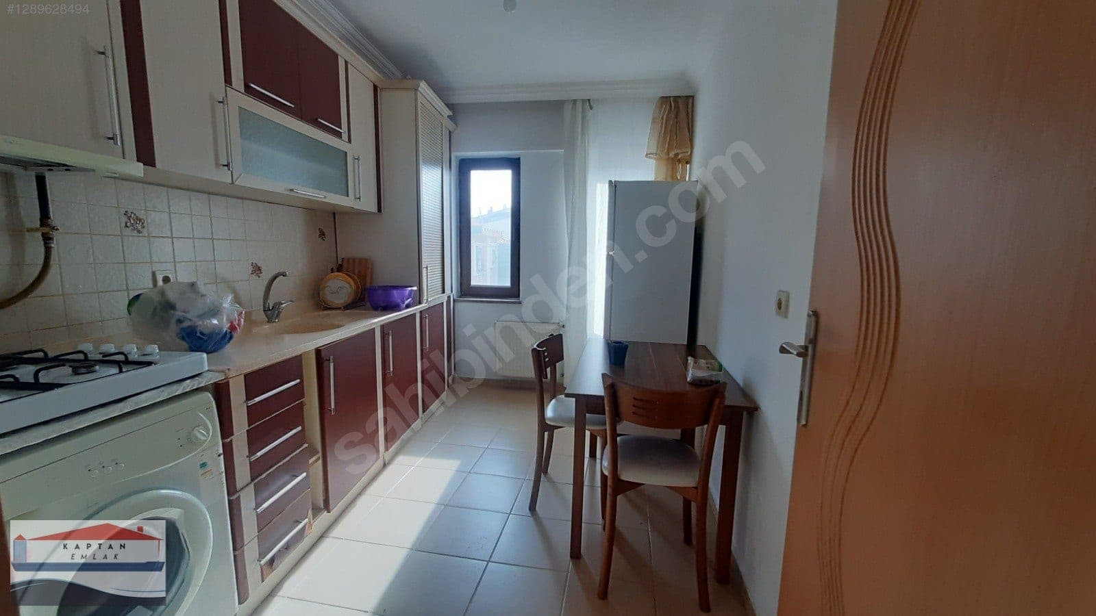 Çanakkale Merkez İsmetpaşa 1+1 kiralık daire – fotoğraf 7