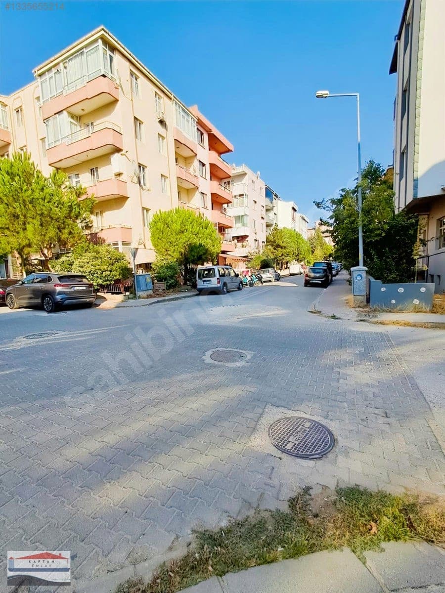 Çanakkale Merkez Cevat Paşa 2+1 kiralık daire – fotoğraf 2