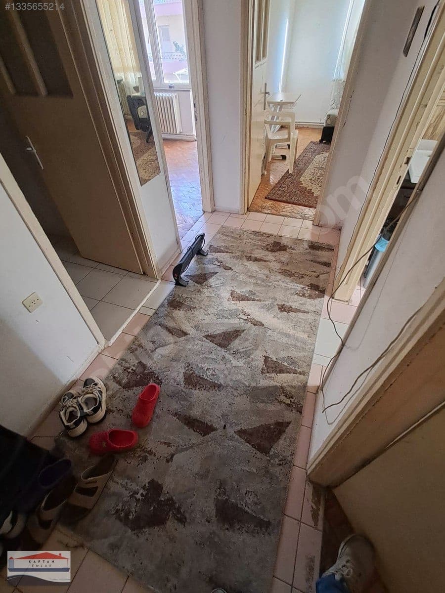 Çanakkale Merkez Cevat Paşa 2+1 kiralık daire – fotoğraf 5