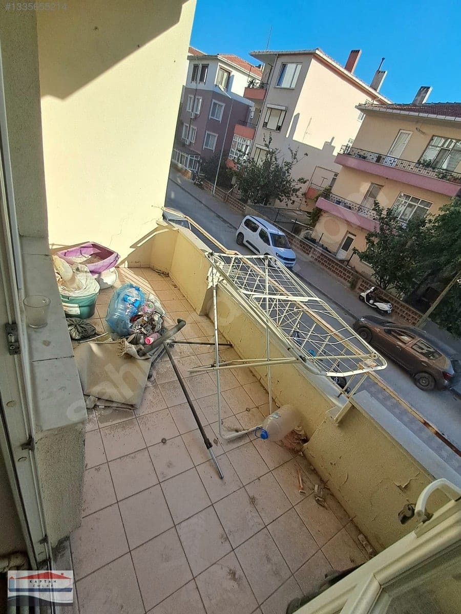 Çanakkale Merkez Cevat Paşa 2+1 kiralık daire – fotoğraf 23