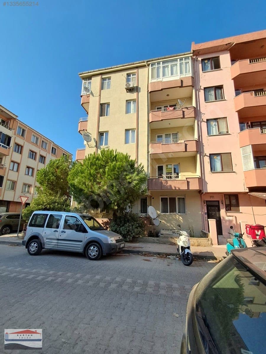 Çanakkale Merkez Cevat Paşa 2+1 kiralık daire – fotoğraf 3