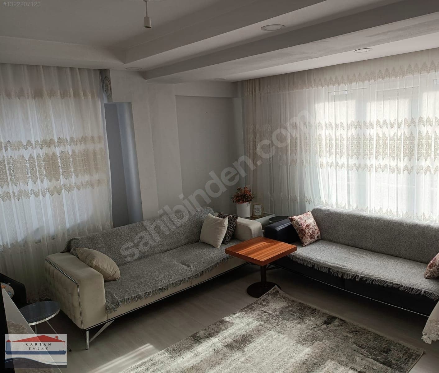 Çanakkale Ayvacık Hamdibey 2+1 satılık daire – fotoğraf 5