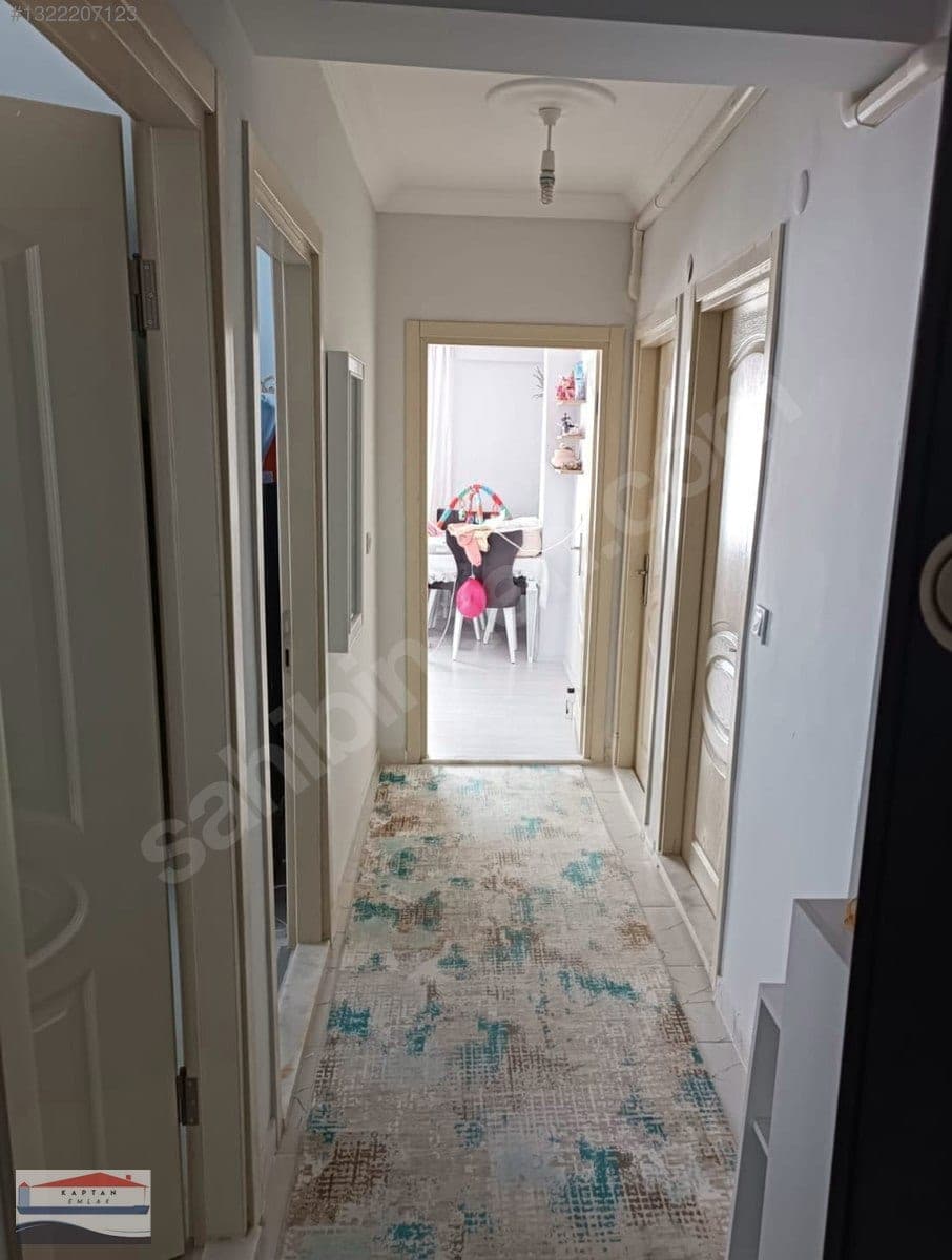 Çanakkale Ayvacık Hamdibey 2+1 satılık daire – fotoğraf 3