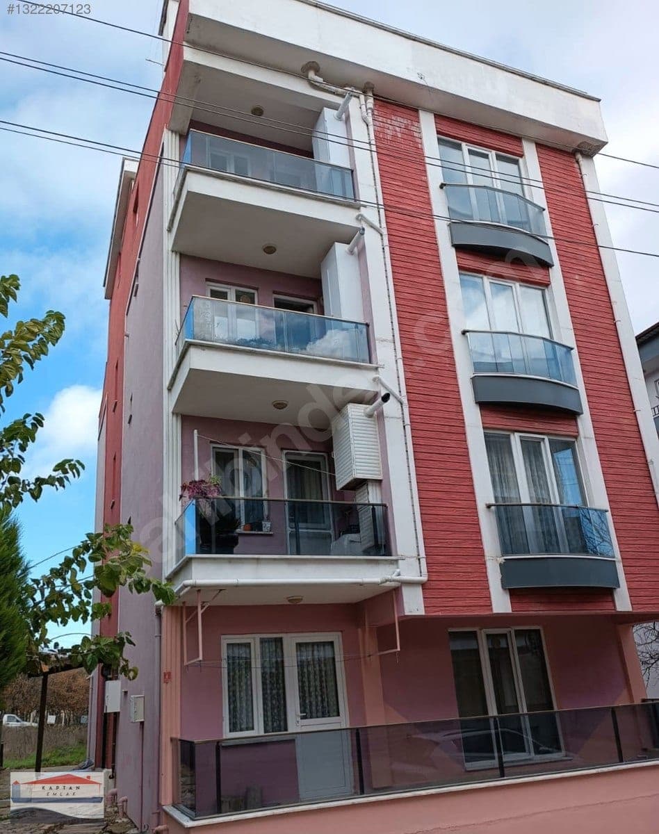 Çanakkale Ayvacık Hamdibey 2+1 satılık daire – fotoğraf 2