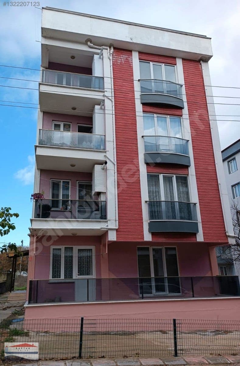 Çanakkale Ayvacık Hamdibey 2+1 satılık daire – fotoğraf 1
