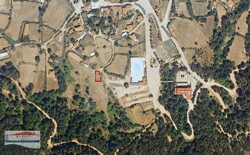 Çanakkale Yenice Eski Yenice satılık arsa – fotoğraf 24