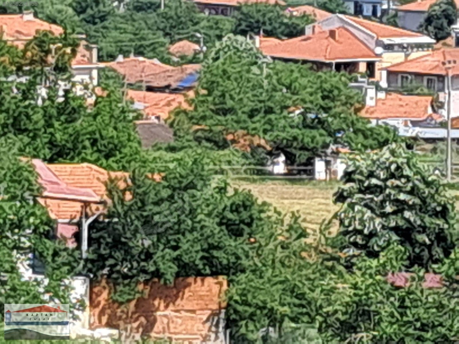 Çanakkale Yenice Eski Yenice satılık arsa – fotoğraf 14