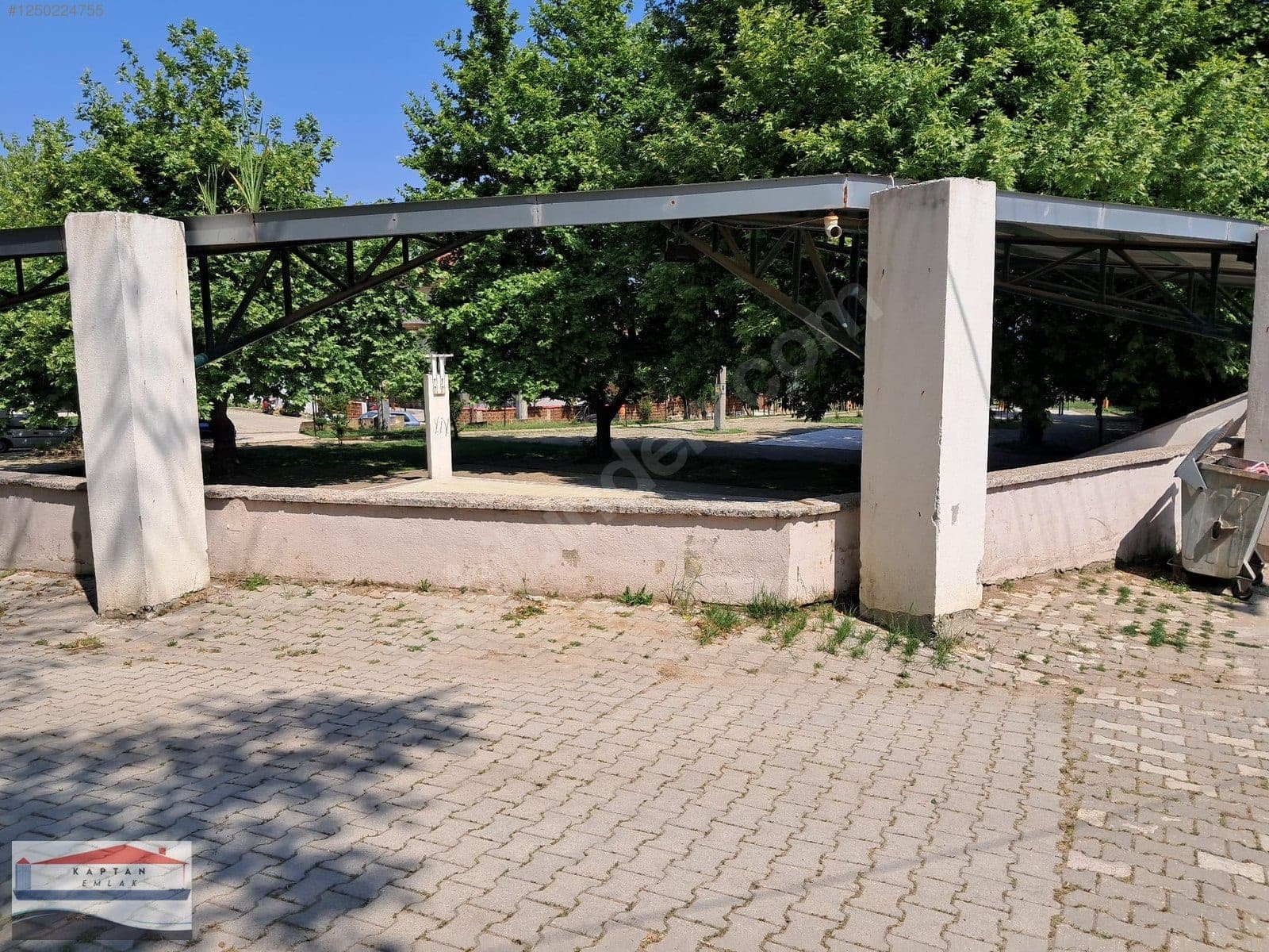 Çanakkale Yenice Eski Yenice satılık arsa – fotoğraf 21