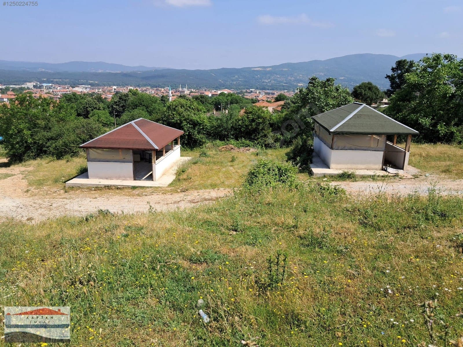Çanakkale Yenice Eski Yenice satılık arsa – fotoğraf 5