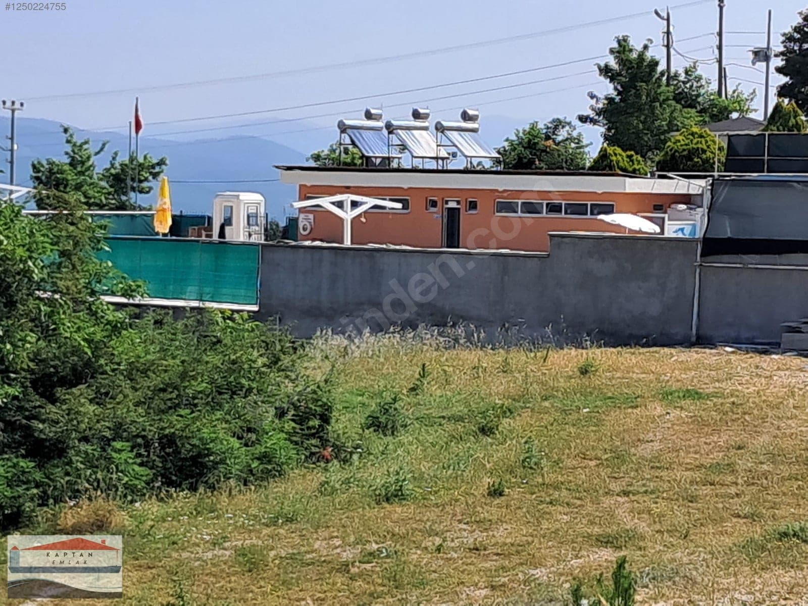 Çanakkale Yenice Eski Yenice satılık arsa – fotoğraf 17