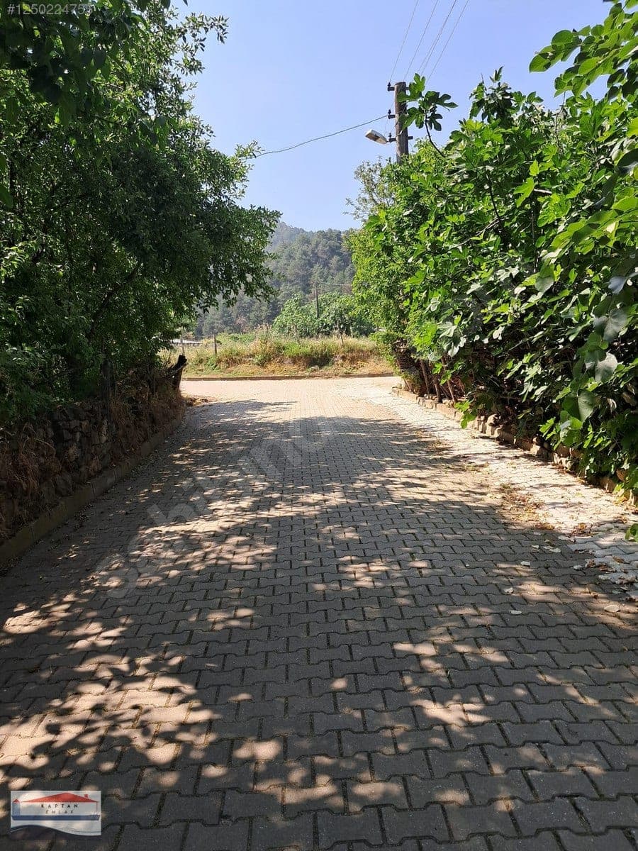 Çanakkale Yenice Eski Yenice satılık arsa – fotoğraf 19