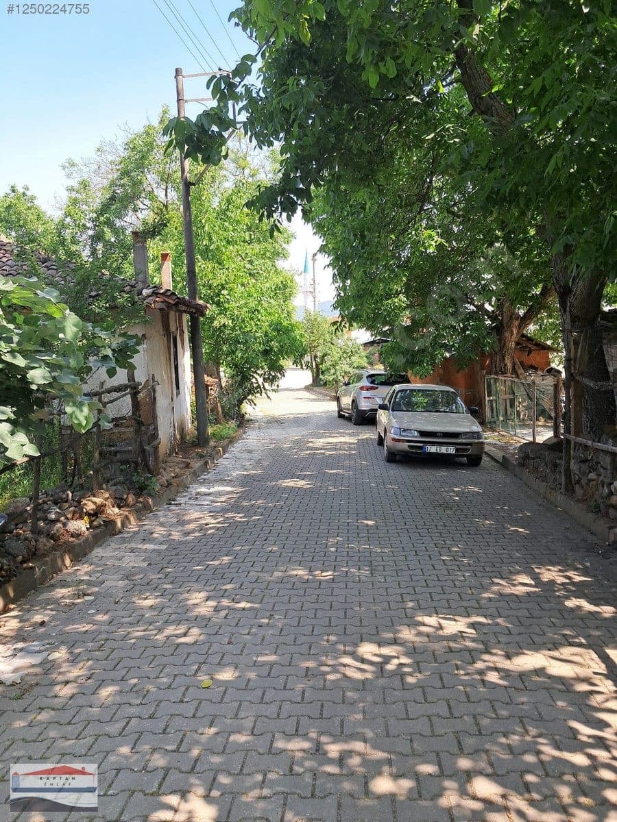 Çanakkale Yenice Eski Yenice satılık arsa – fotoğraf 20