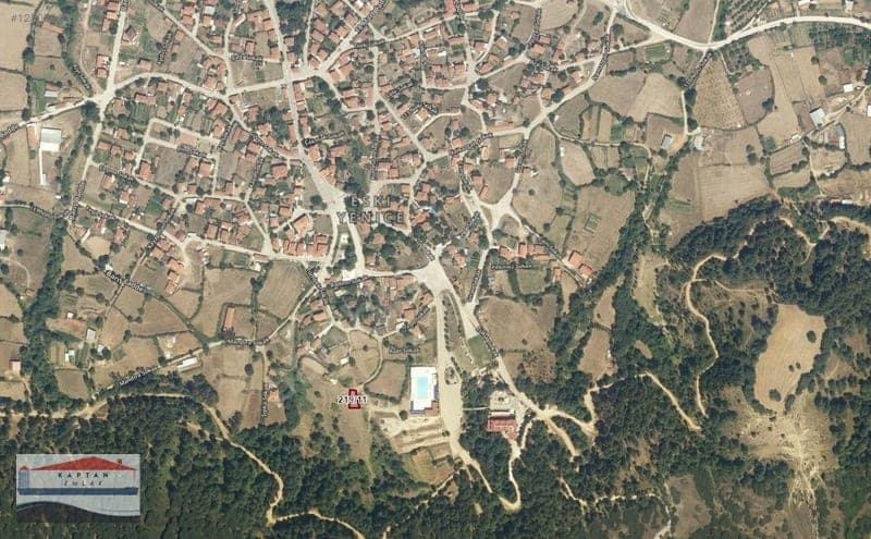 Çanakkale Yenice Eski Yenice satılık arsa – fotoğraf 23