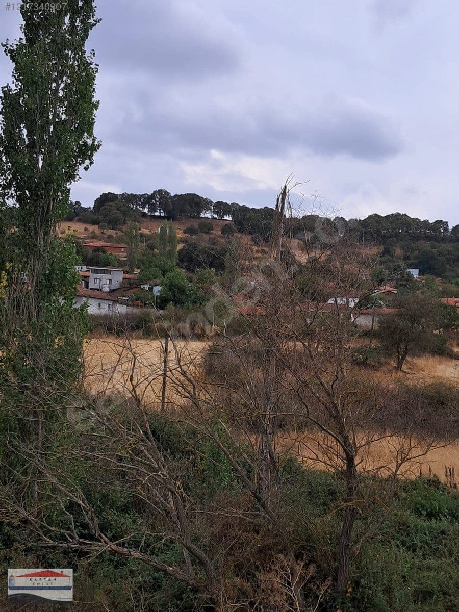 Çanakkale Yenice Kovancı Köyü satılık arsa – fotoğraf 11