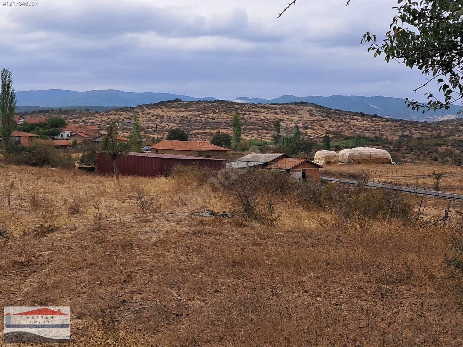 Çanakkale Yenice Kovancı Köyü satılık arsa – fotoğraf 7