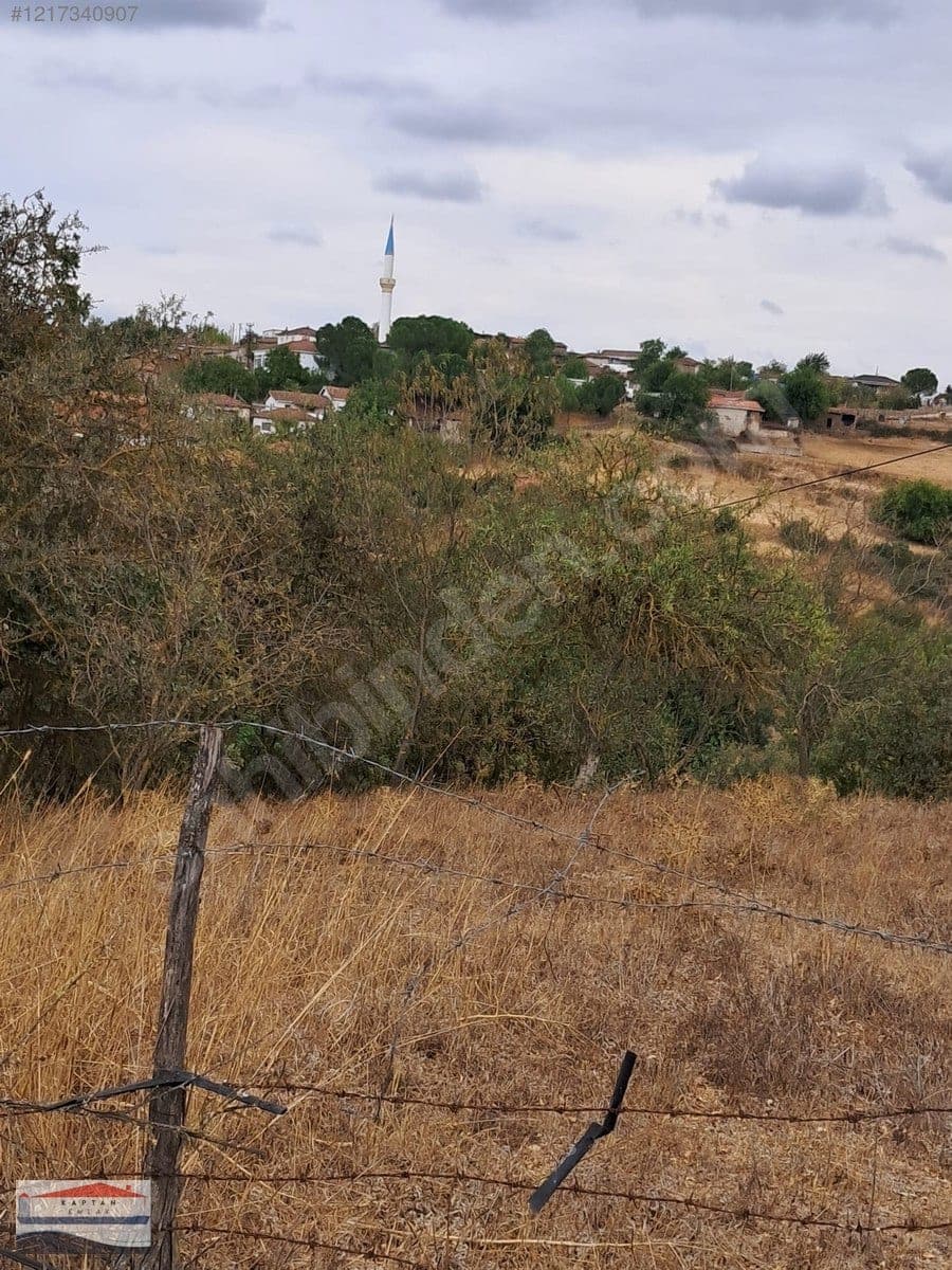 Çanakkale Yenice Kovancı Köyü satılık arsa – fotoğraf 10