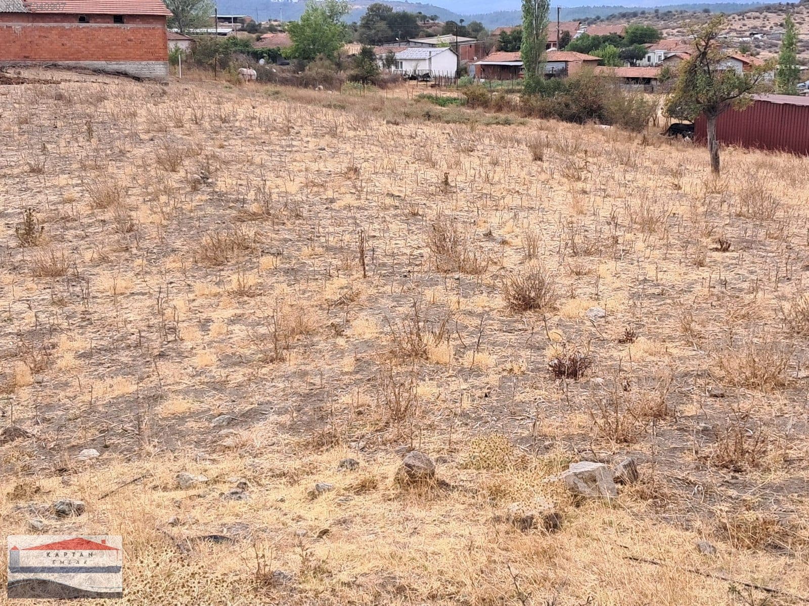 Çanakkale Yenice Kovancı Köyü satılık arsa – fotoğraf 4