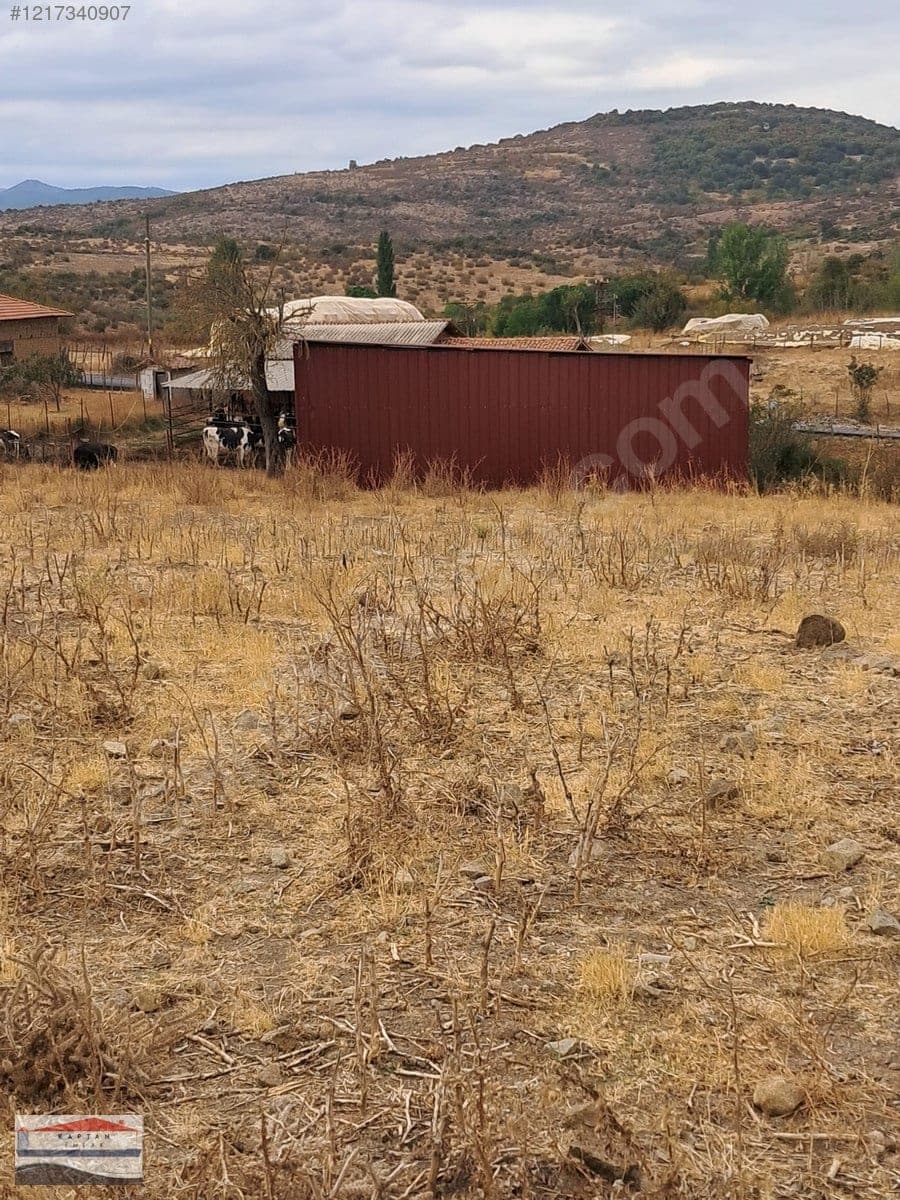 Çanakkale Yenice Kovancı Köyü satılık arsa – fotoğraf 1