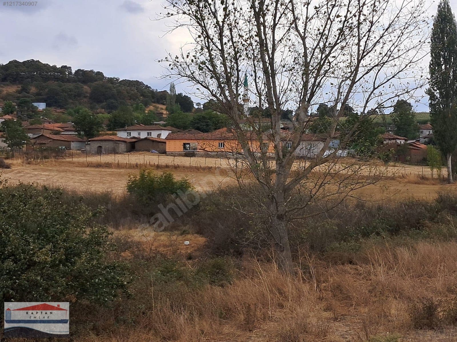 Çanakkale Yenice Kovancı Köyü satılık arsa – fotoğraf 5