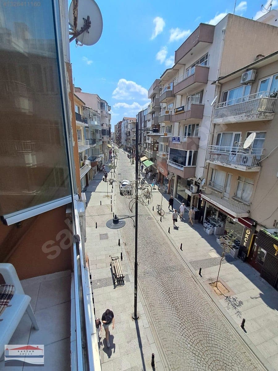Çanakkale Merkez Kemalpaşa 2+1 satılık daire – fotoğraf 9
