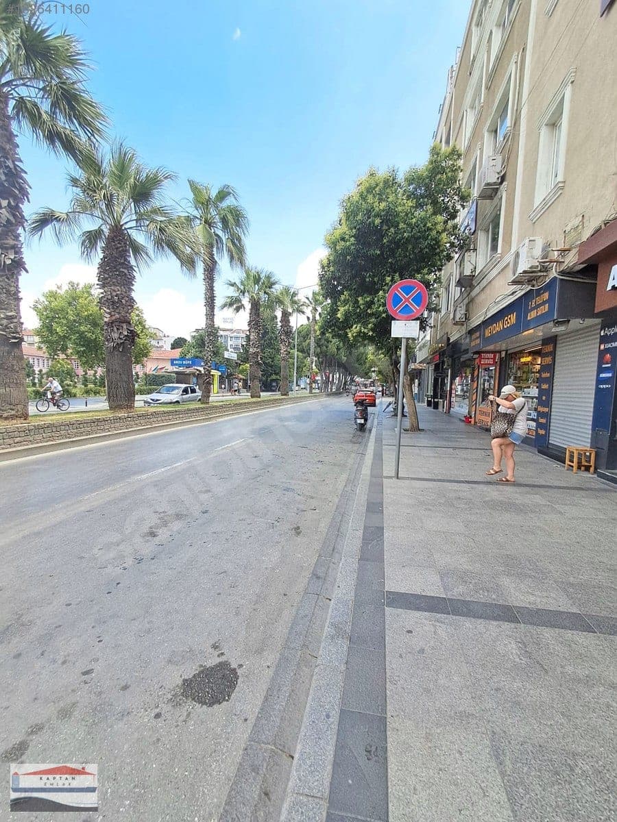 Çanakkale Merkez Kemalpaşa 2+1 satılık daire – fotoğraf 27