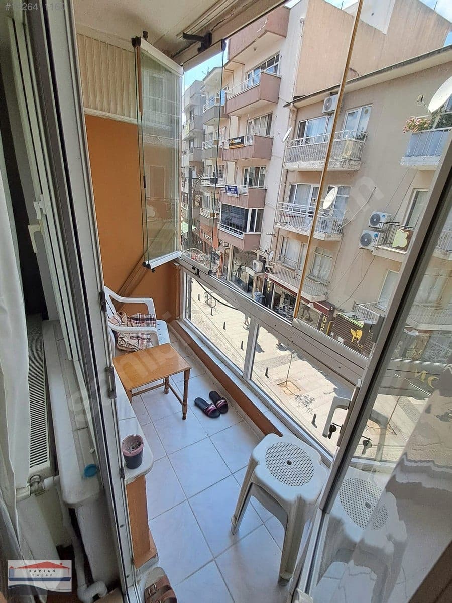 Çanakkale Merkez Kemalpaşa 2+1 satılık daire – fotoğraf 5
