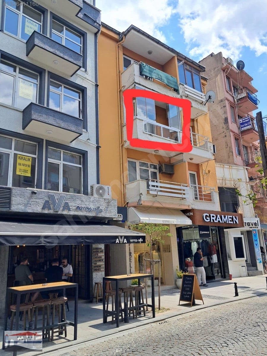 Çanakkale Merkez Kemalpaşa 2+1 satılık daire – fotoğraf 25